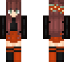 halloween chibi
