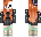 halloween girl