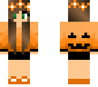 halloween girl