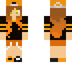 halloween girl
