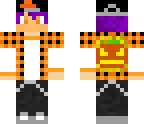 halloween guys