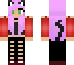 halloween michi