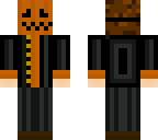 halloween pumpkid