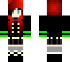 halloween rosemist 3