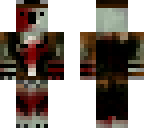 halloween skin 2