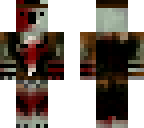 halloween skin