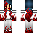 halloween zeroxo