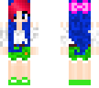 hallowen girl