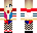 harley improved