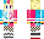 harley quinn cx