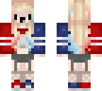 harley quinn edited