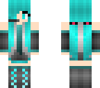 hatsune miku vocaloid