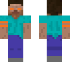 herobrine edit