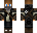 hunter