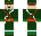 irish volunteers uniform