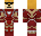 iron doge