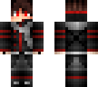 iskirito kazkay