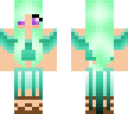 island girl