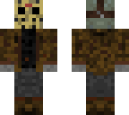 jason voorheed
