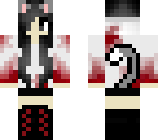 jeff the killer girl