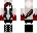 jeff the killer girl