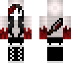 jeff the killer girl edit