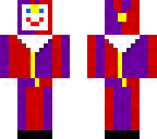 jester