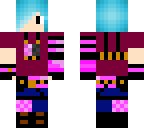 jinx guy