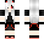 kaneki girl neko