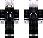 ken kaneki edit