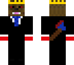 king bacca