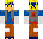 kiruto redo roleplay series