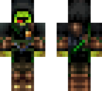 kiwi assassin