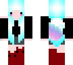 la gamer chibi