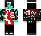 laser zombie