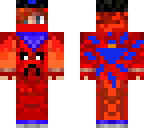 lava dude team mystic