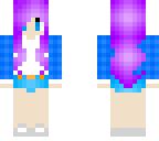 lilac girl
