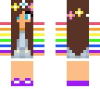 little raibows