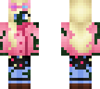 luna lovegood zombie