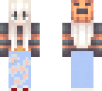 mah skin edit