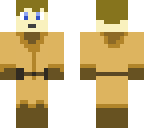 male teen jedi
