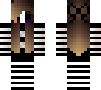 marrionete girl