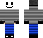 mask