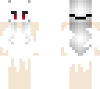 masked ghost