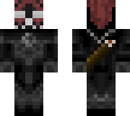 masked joker