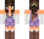 me as aphmau