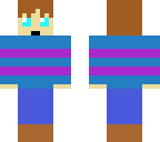 me as frisk classic