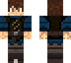 medieval boy