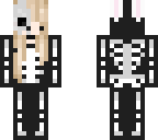 meh halloween skin