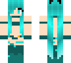 miku hurly burly